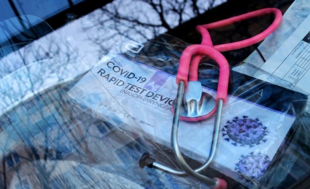 През изминалата седмица над 12 000 души са излекувани от