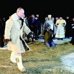 Светът полудя по лековитите ботуши на Путин