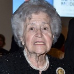 Почина дългогодишната директорка на "Пушкинския музей" в Москва Ирина Антонова