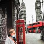 Продават емблематичните за Лондон червени телефонни кабини