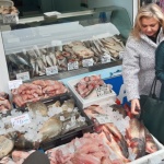 ДАМТН стартира засилени проверки в рибните магазини и борси в навечерието на Никулден