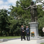 Съперничеството София – Скопие и тревогите на НАТО