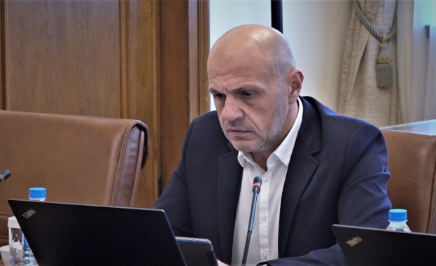 Томислав Дончев: Всички оперативни програми и финансови проекти работят