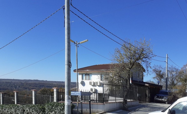 Електроразпределение Север приключи етап от инвестиционен проект на стойност 320