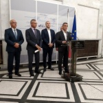 Независимите леви депутати поискаха банкова ваканция заради коронавируса