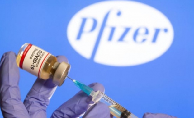 Великобритания одобри ваксина срещу Covid-19, ваксинацията стартира идната седмица
