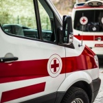 Жена загина, а други двама са ранени от падащи отломки от унищожен украински дрон в Липецка област