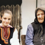 Радина, българката, която се бори срещу глобалното затопляне