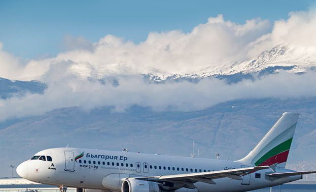 Много е възможно да започнат масови фалити на български авиокомпании