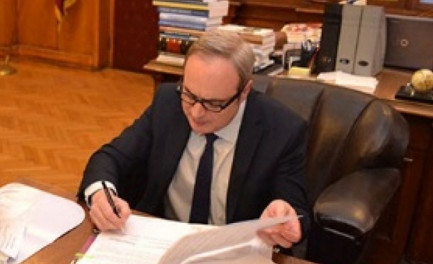 Софийският университет Св Климент Охридски и Huawei Technologies Bulgaria ЕООД