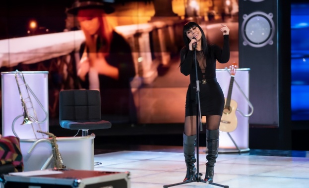 Тази неделя в забавно музикалното предаване Музика Музика водещите ВенЗи и