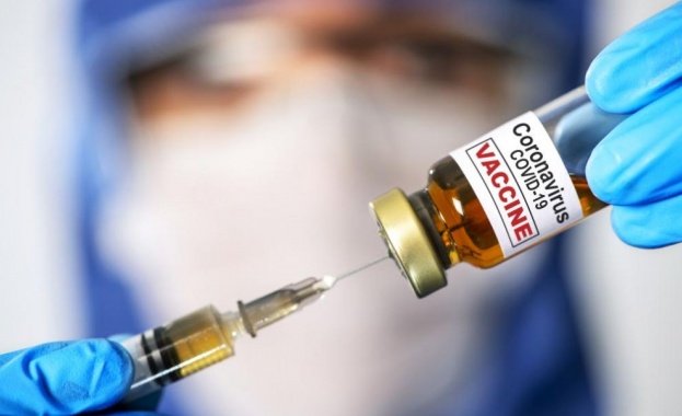 Московчани започват да се записват за ваксиниране срещу COVID-19 