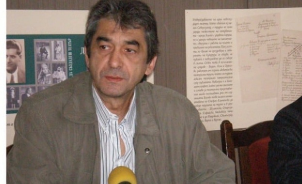 Анастас Попдимитров, БСП: Културните дейци пострадаха в кризата заради липсата на отношение от държавата