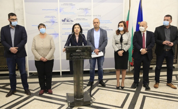 Социалистите са категорично против увеличаване на референтния период на сумираното