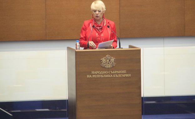 БСП принципно подкрепя Закона за филмовата индустрия но с уговорката