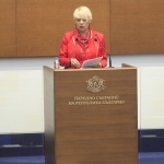  Нона Йотова: В Закона за филмовата индустрия има предпоставки за корупция и лобизъм   