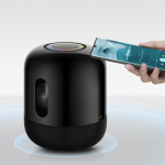 Домашната тонколона HUAWEI Sound X, разработена с Devialet, влиза на българския пазар