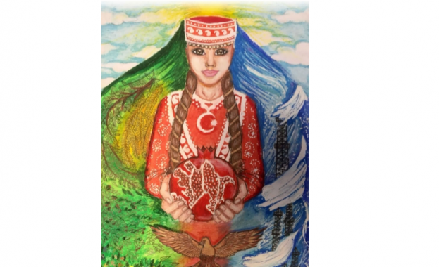 До 29 декември ще се провежда международният онлайн конкурс за