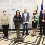 БСП към работещите българи: Ще използваме всички парламентарни способи, за да защитим  трудовите права