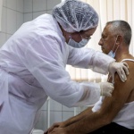 Русия започва масова ваксинация срещу Covid-19 