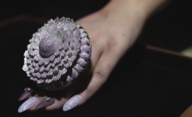 25 годишен индиец влезе в Рекордите на Гинес заради изработването на