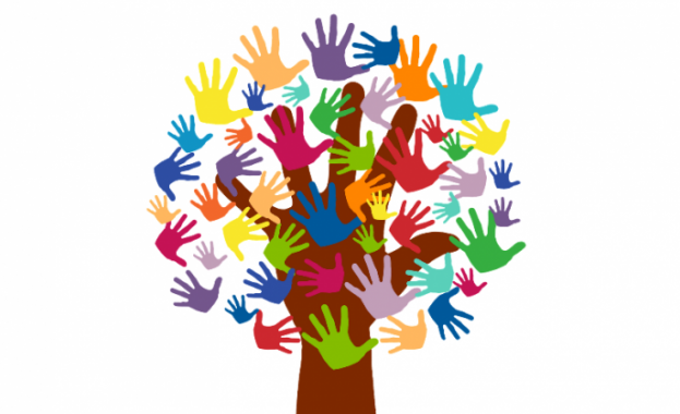 Доброволчеството е сърцето на общността Това е доброта в действие