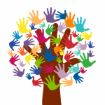 Доброволчеството е сърцето на общността...