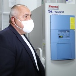 Премиерът Борисов: ЕС винаги намира правилните решения и с Великобритания ще има споразумение