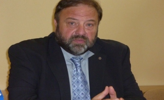 Д-р Шарков: Рискът от заразяване е сведен до минимум