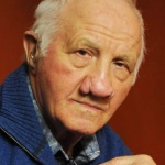 Милен Гетов празнува 95-и рожден ден