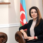  Наргиз Гурбанова „Чаят е символ на нашия социален живот.