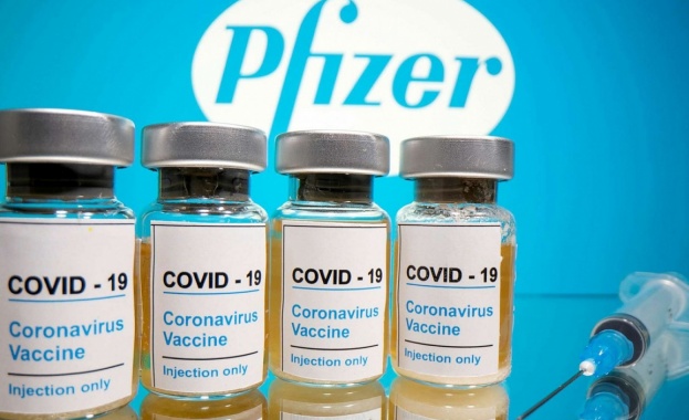 Пълните резултати от клинично изпитване за ваксината Pfizer BioNTech срещу COVID 19