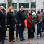 Калоян Паргов: Каузата на Вапцаров е свята