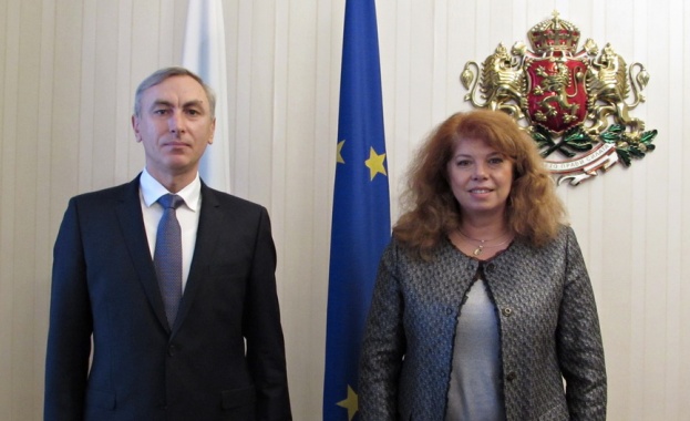 Единственото българско висше училище в чужбина Тараклийският държавен университет