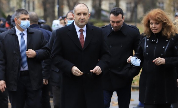 Парламентарните избори трябва да са на 28 март Това заяви