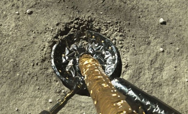 Американската космическа агенция сключи интересна сделка с четири стартъпа тези