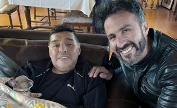 Прокуратурата в Сан Исидро област Буенос Айрес повдигна много сериозни