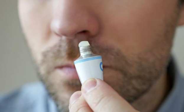 Pfizer прави нова мощна ваксина срещу Covid-19, която се смърка през носа 
