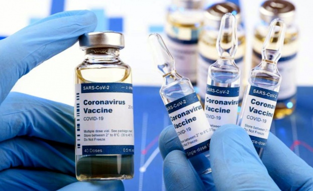  Европа е готова да започне масовата ваксинация