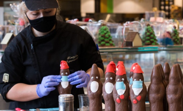 Зимният туризъм в Гърция е застрашен от провал заради въведените