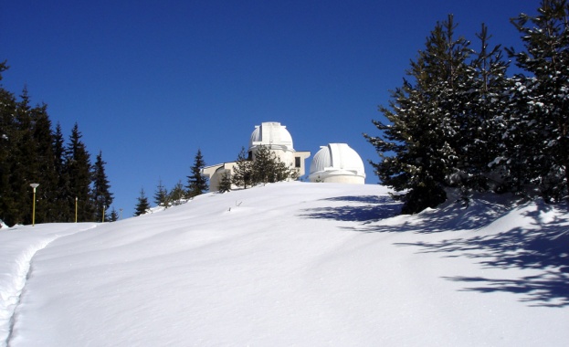  Древните слънчеви обсерватории