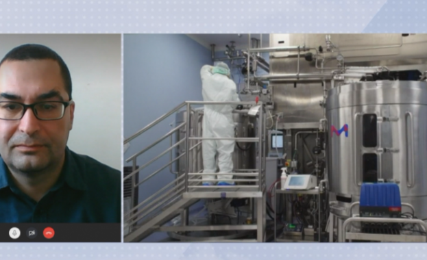 Хората се връщат към нормалния живот В Китай все още