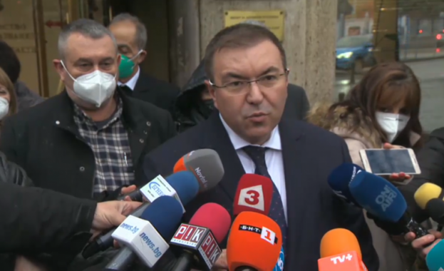 До четвъртък директорите на шестте РЗИ та отговарящи за организацията по