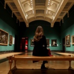 Бъкингамският дворец представя шедьоври на велики художници пред широката публика