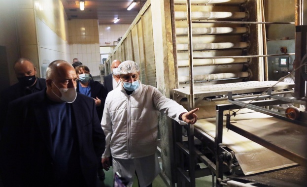 Над милиард и 100 милиона лева даде държавата чрез антикризисните