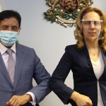 Развиваме сътрудничество в туризма със Саудитска Арабия