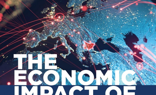 Аналитичната компания Oxford Economics публикува проучване озаглавено Икономическото въздействие на