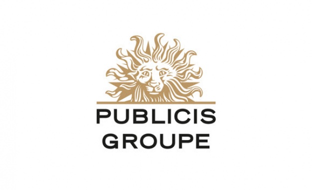 Настъпи времето на трандиционните новогодишни пожелания на Publicis Groupe Тази