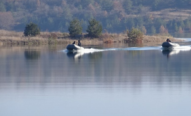 Поредна акция по издирването на изчезналия на 31 юли дупничанин