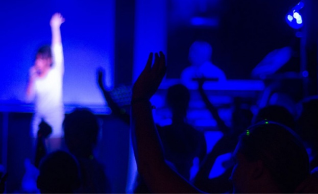 Свободен артистичен съюз беше учреден Негов председател е Игор Марковски